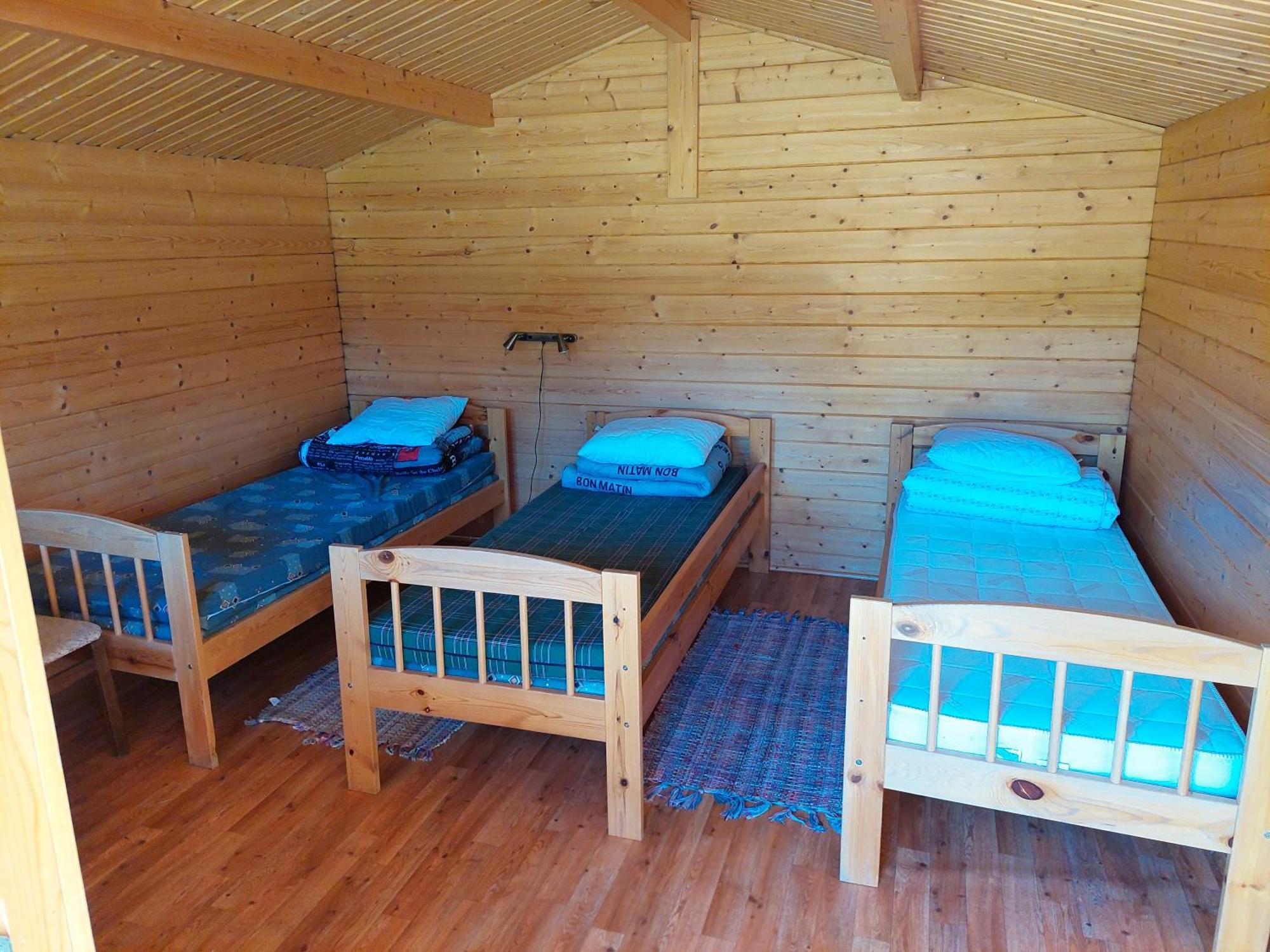 Mirteli Talu Villa Tahkuranna Dış mekan fotoğraf